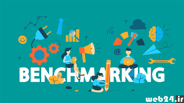 بنچ مارکتینگ