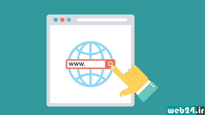 نکات مهم در انتخاب نام دامنه