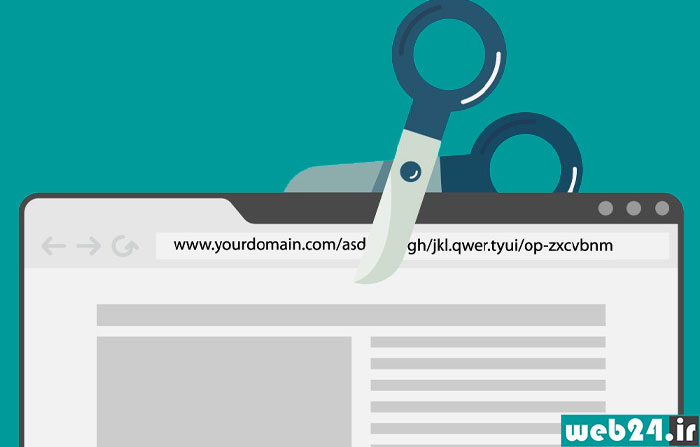 معایب کوتاه کننده لینک