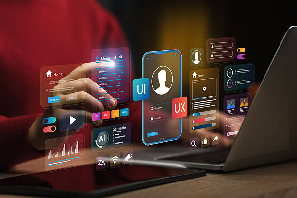 طراحی گرافیکی